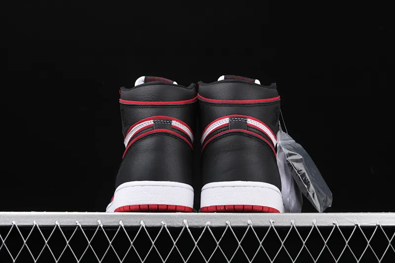 All categories Air Jordan Jordan series basketball shoes Air Jordan 1 High Air Jordan 1 Retro High OG AJ1 Joe 1 Human Flight 555088-062